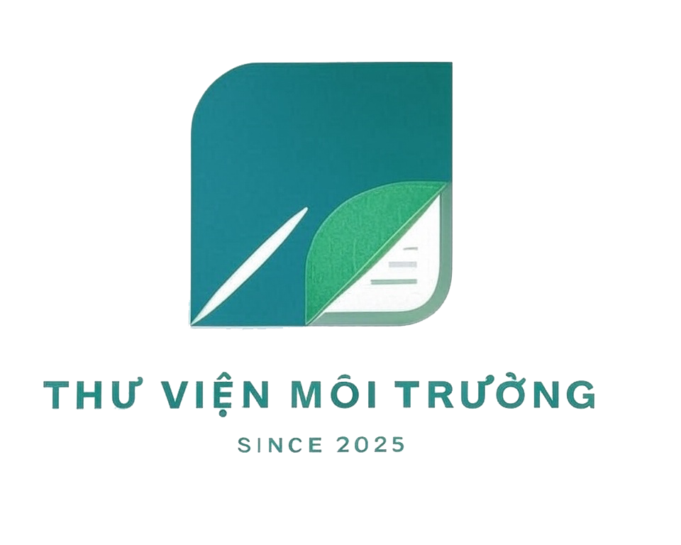 Thư viện Môi trường (thuvienmoitruong.vn) là cổng thông tin chuyên sâu về môi trường tại Việt Nam, cung cấp tin tức cập nhật, phân tích chuyên sâu về các vấn đề môi trường và biến đổi khí hậu. Trang web là nguồn tài liệu đáng tin cậy với bộ sưu tập văn bản quy phạm pháp luật về bảo vệ môi trường, từ Luật Bảo vệ Môi trường 2020 đến các nghị định, thông tư mới nhất. Chúng tôi cam kết mang đến thông tin chính xác, kịp thời, hỗ trợ cộng đồng, doanh nghiệp và cơ quan quản lý trong hành trình xây dựng một môi trường xanh, sạch, bền vững.